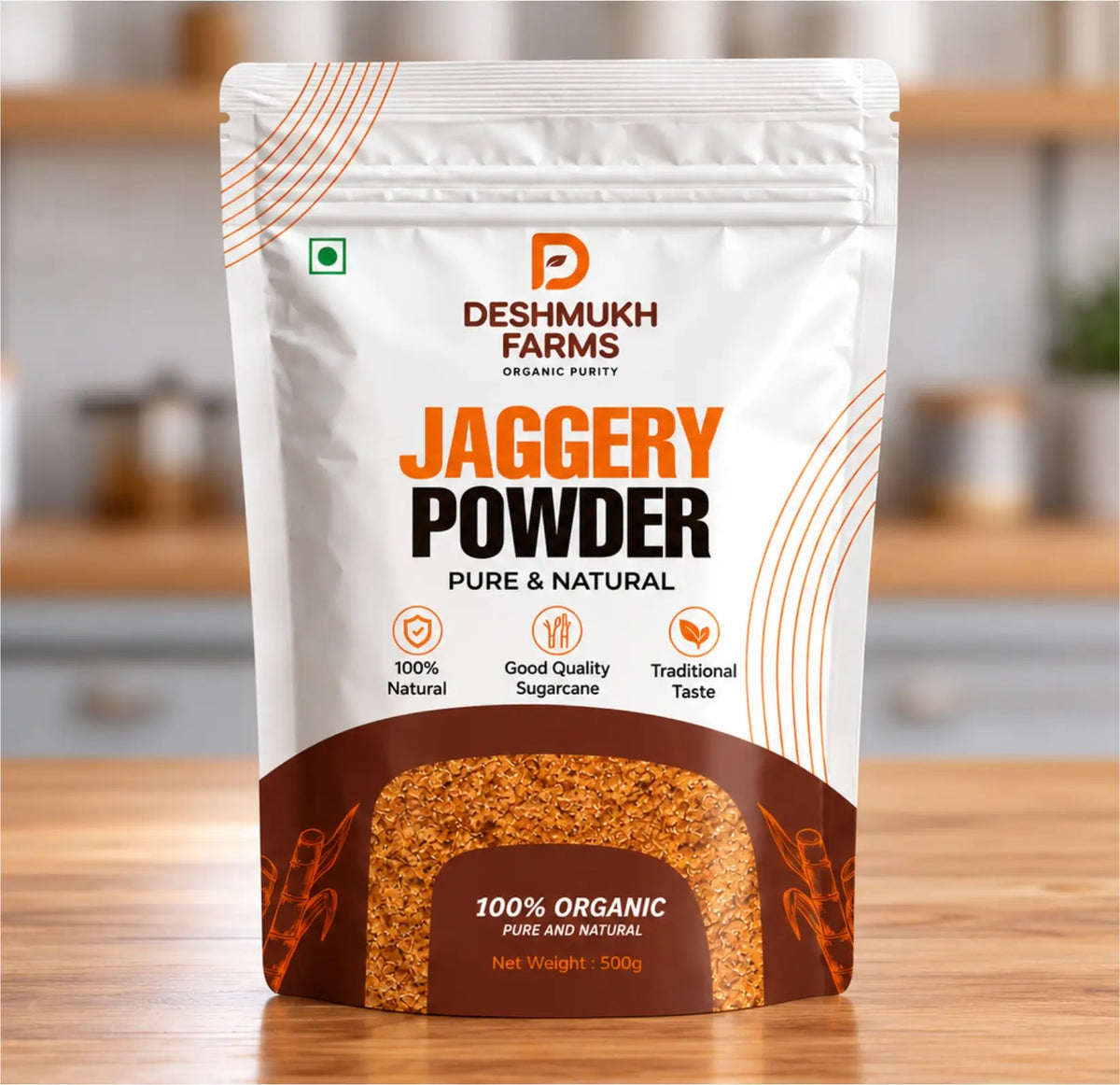 Jaggery