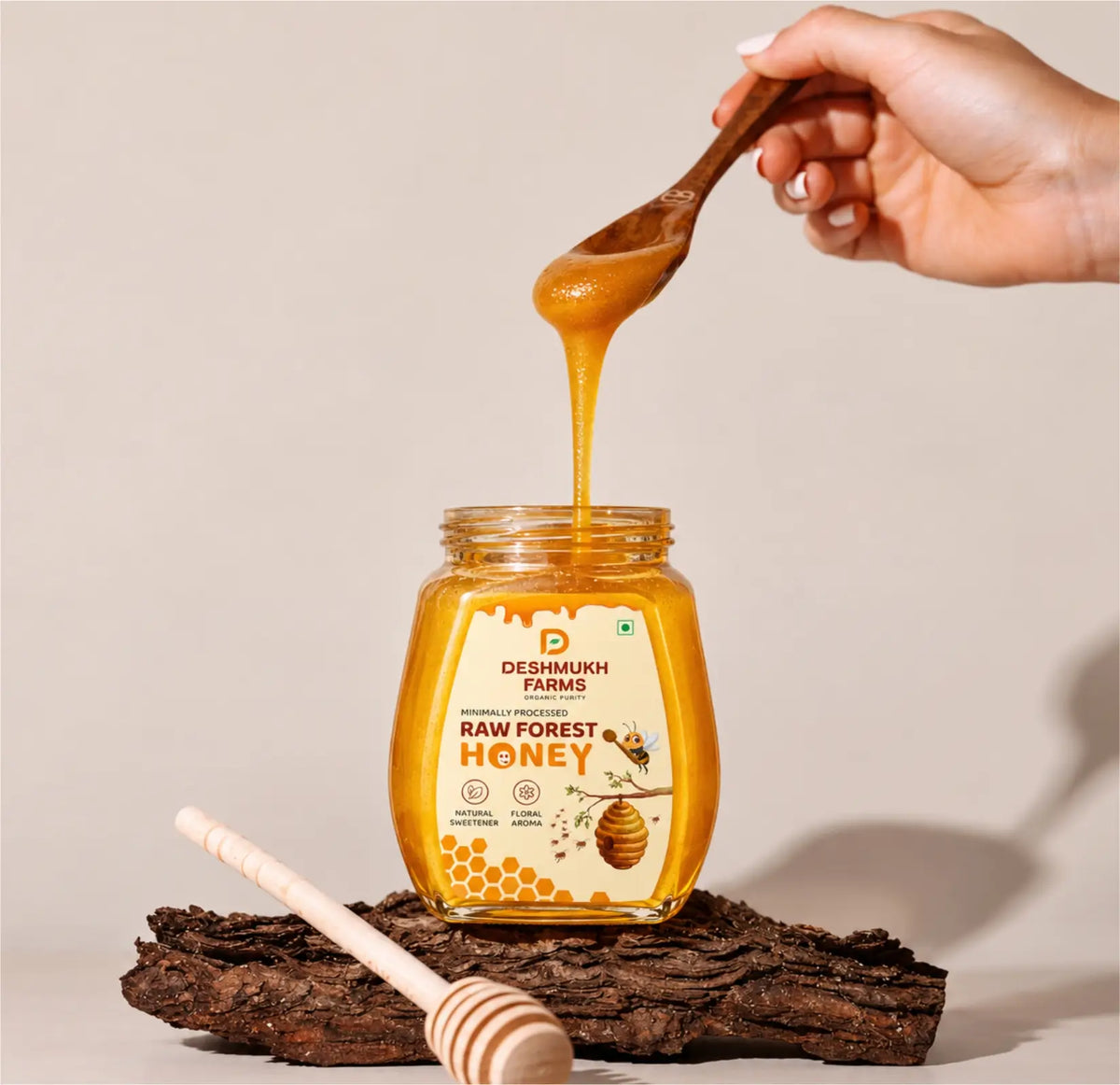 Honey