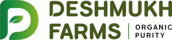 Deshmukhfarms