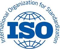 ISO Certified