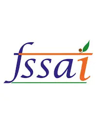 FSSAI Approved